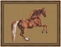 Classic Art Embroidery Wall Art